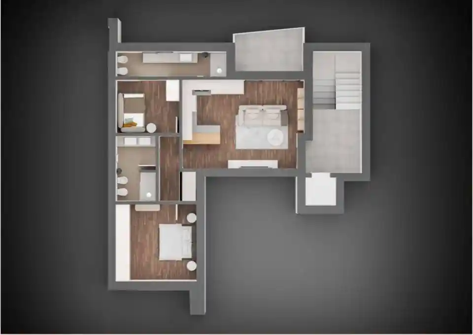 Appartamento in vendita a Sassuolo