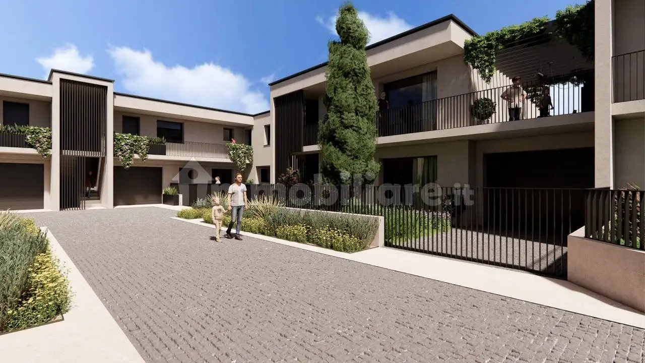 Bilocale piano terra, Centro, Cologna Veneta - foto 3