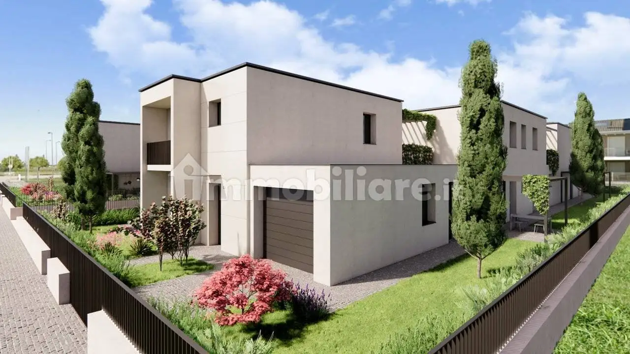 Bilocale piano terra, Centro, Cologna Veneta - foto 4