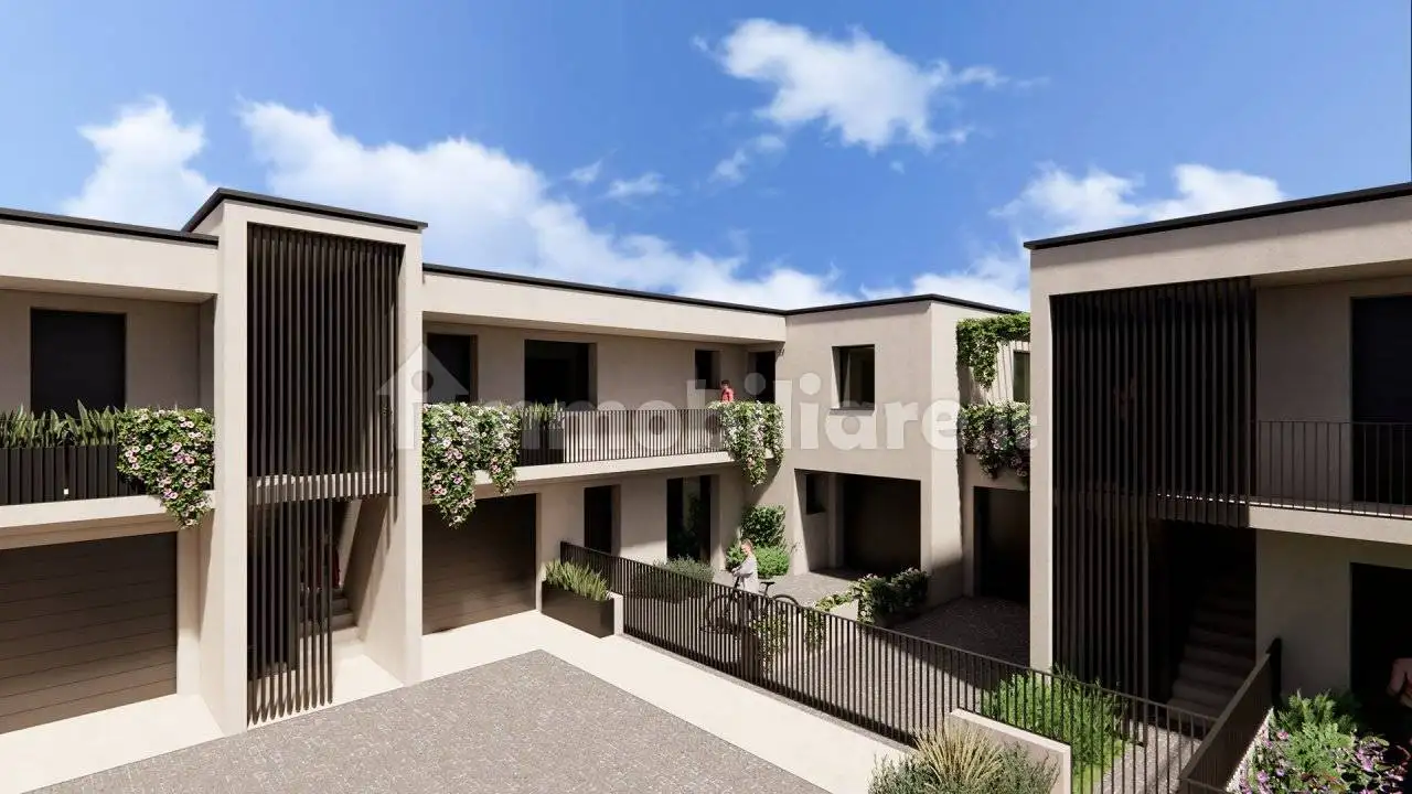 Bilocale piano terra, Centro, Cologna Veneta - foto 5