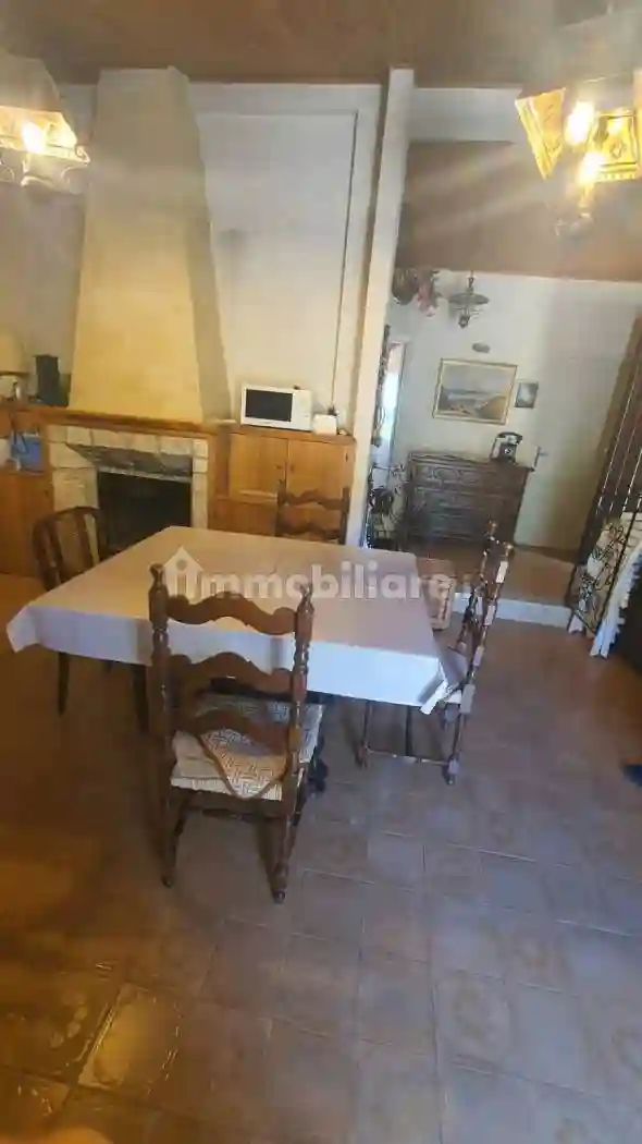 Villa unifamiliare via Aldo Moro 34, Amandola - foto 4