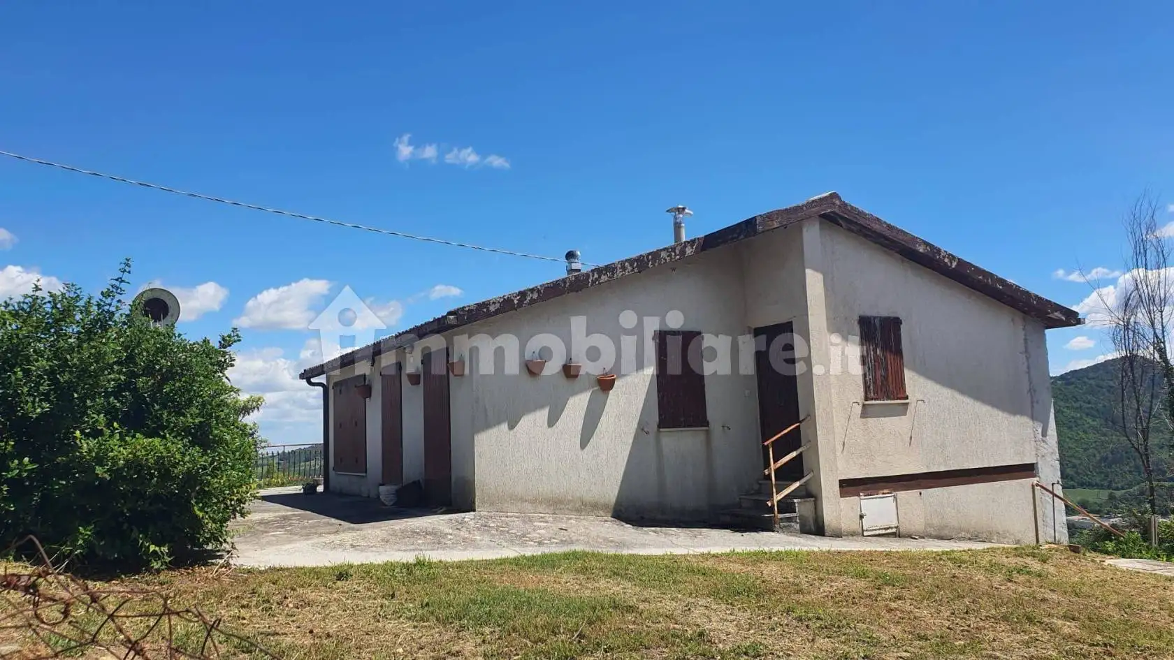 Villa in vendita a Amandola