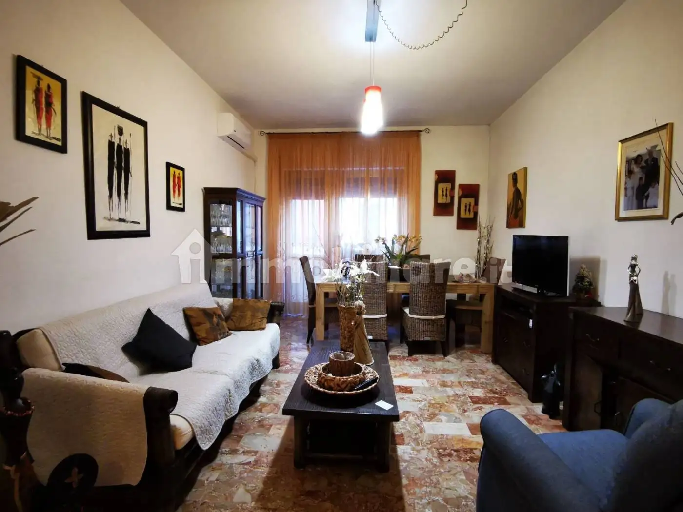 Appartamento in vendita a Pescara