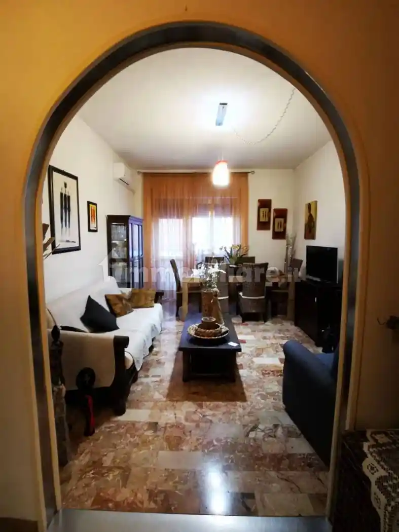 Trilocale Lungomare Giacomo Matteotti, Via Venezia - Lungofiume Paolucci, Pescara - foto 2