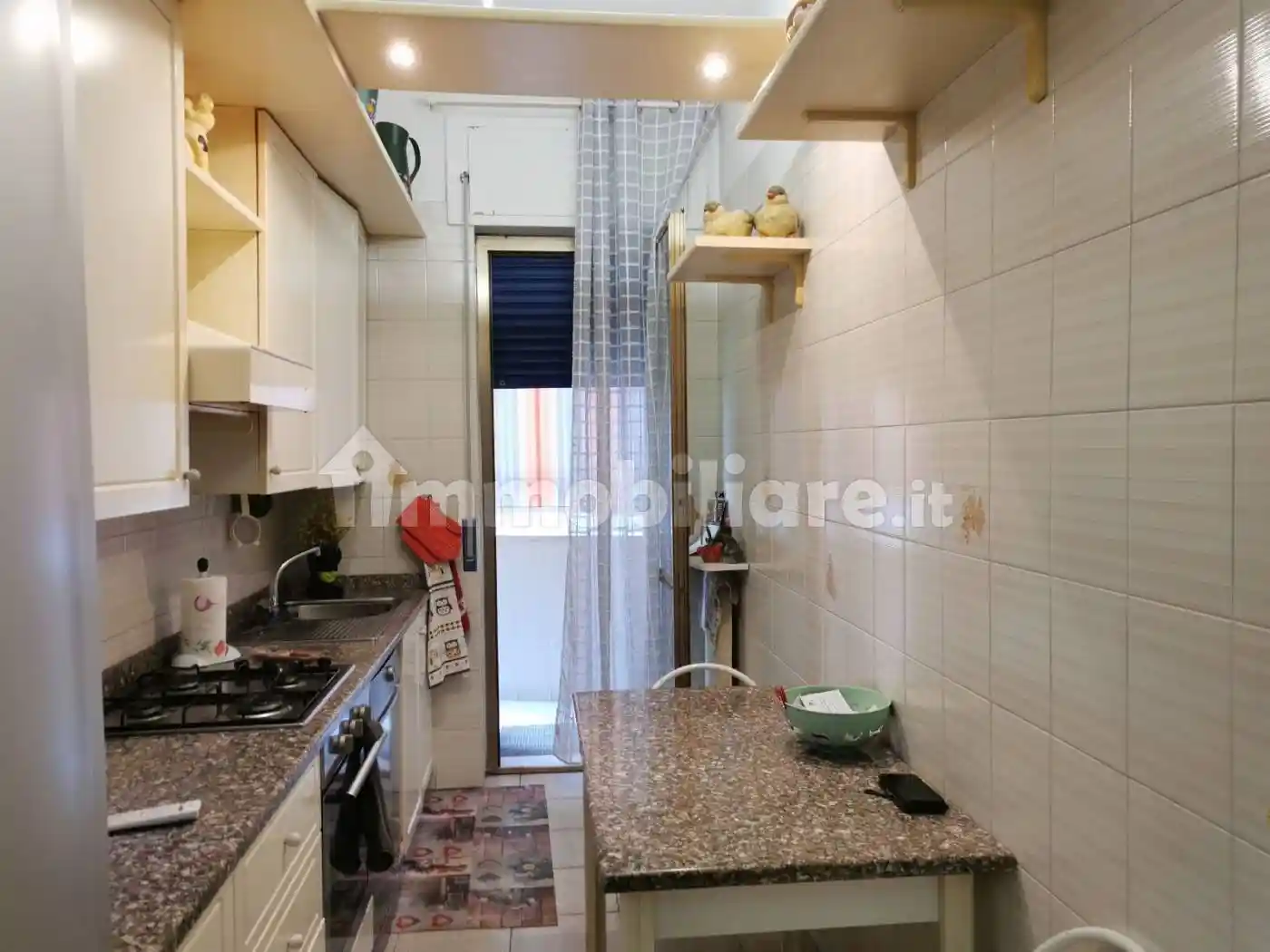 Trilocale Lungomare Giacomo Matteotti, Via Venezia - Lungofiume Paolucci, Pescara - foto 3