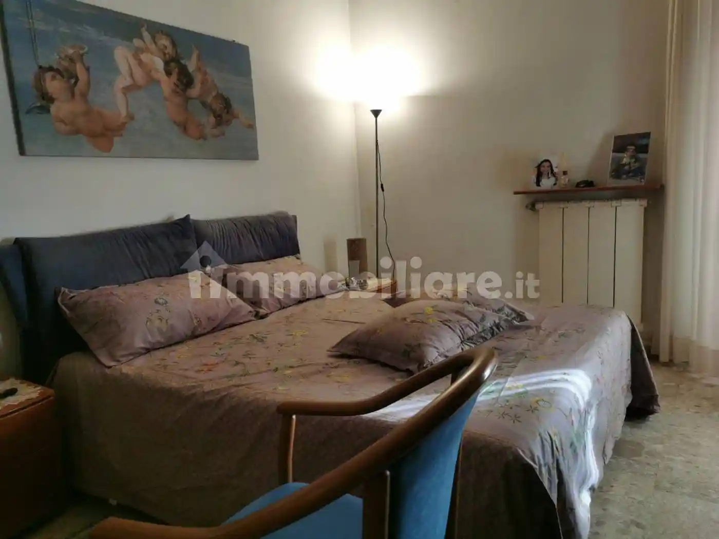 Trilocale Lungomare Giacomo Matteotti, Via Venezia - Lungofiume Paolucci, Pescara - foto 4