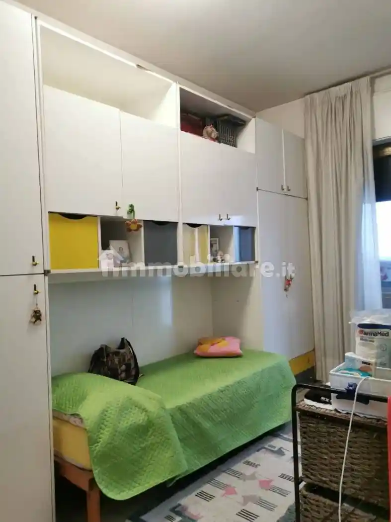 Trilocale Lungomare Giacomo Matteotti, Via Venezia - Lungofiume Paolucci, Pescara - foto 5