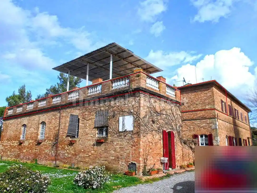 Appartamento in vendita a Monteroni d'Arbia