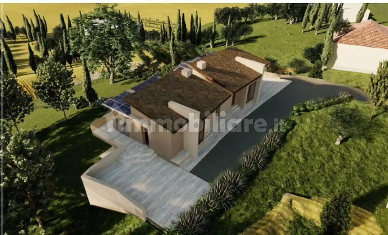 Appartamento Strada d'Istieto, Cerchiaia - Coroncina, Siena - foto 2