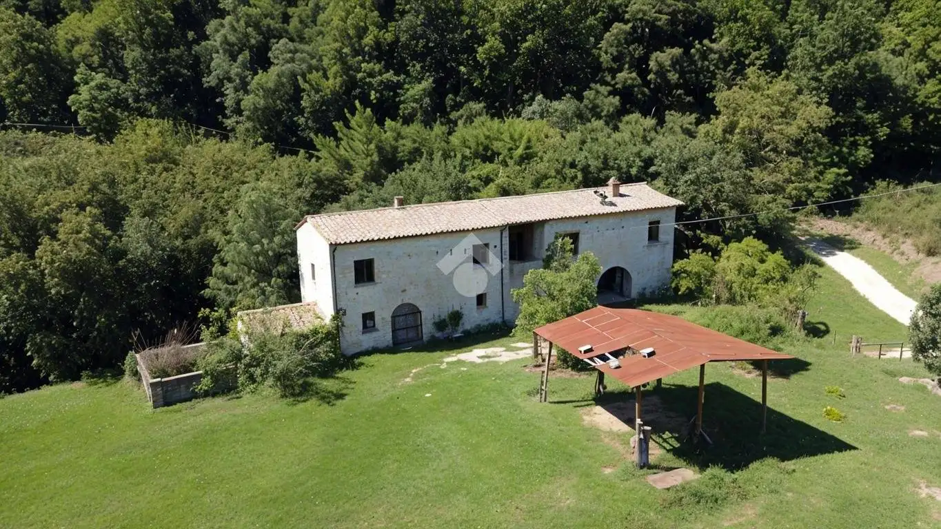Casa indipendente in vendita a Torri in Sabina