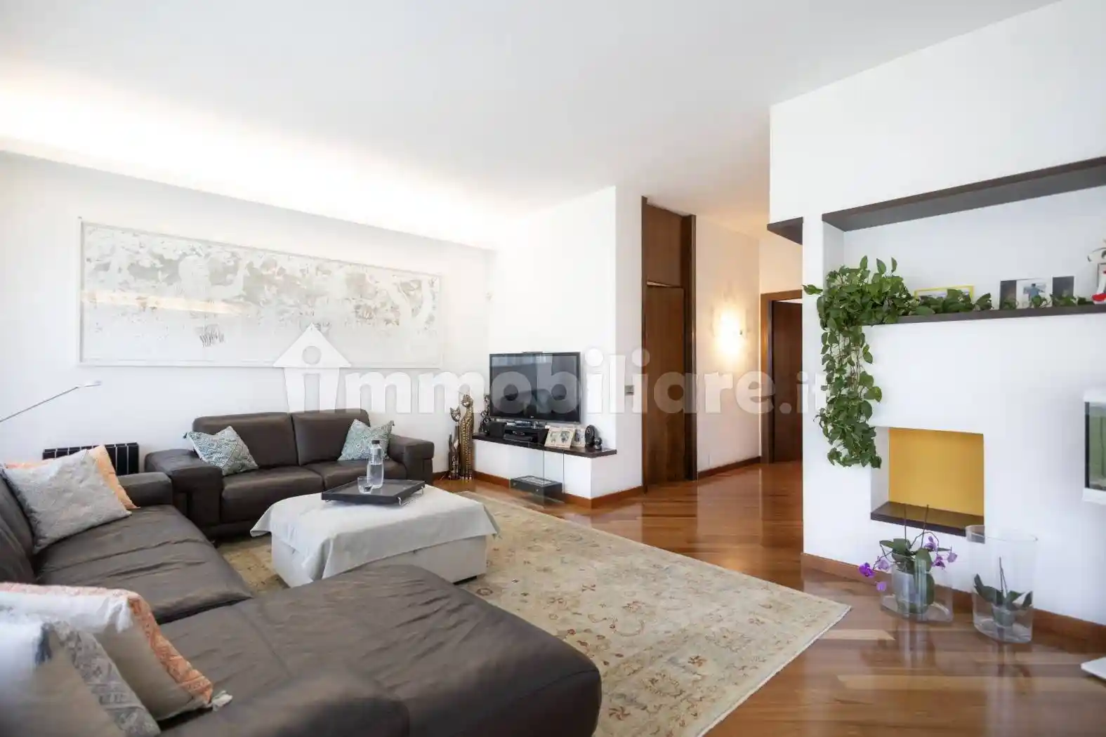 Appartamento ottimo stato, sesto piano, Cadore, Milano - foto 2