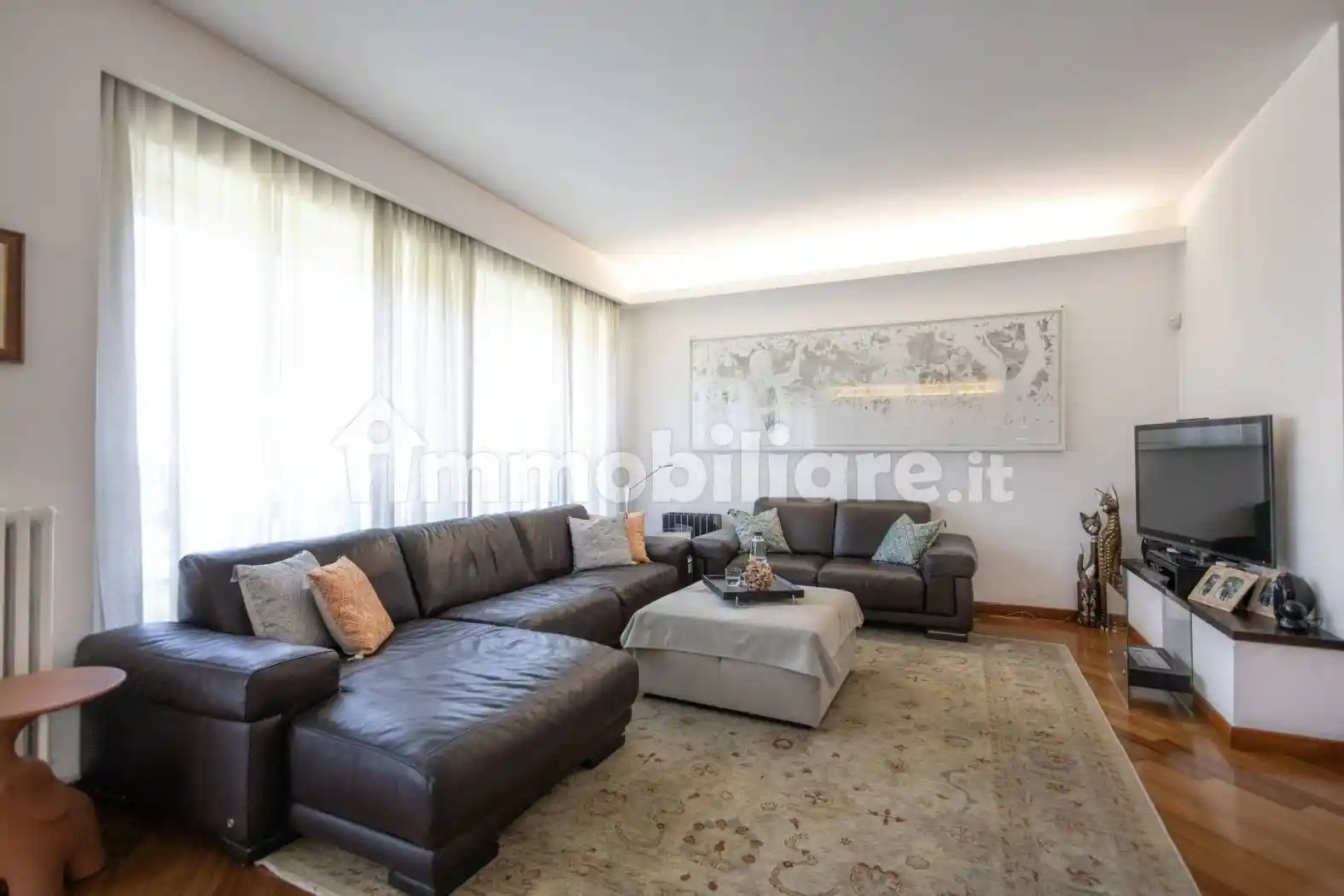 Appartamento ottimo stato, sesto piano, Cadore, Milano - foto 3