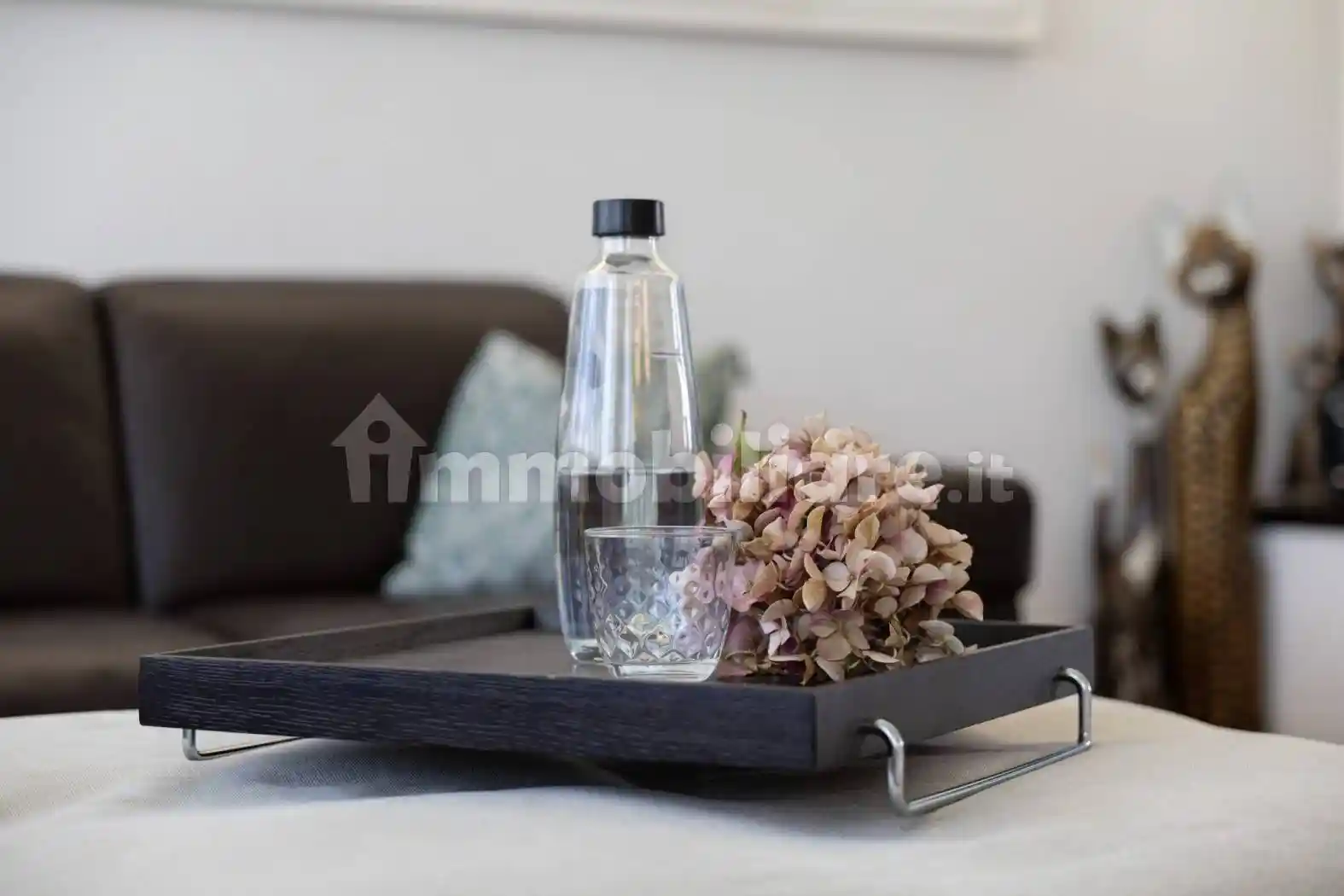 Appartamento ottimo stato, sesto piano, Cadore, Milano - foto 4