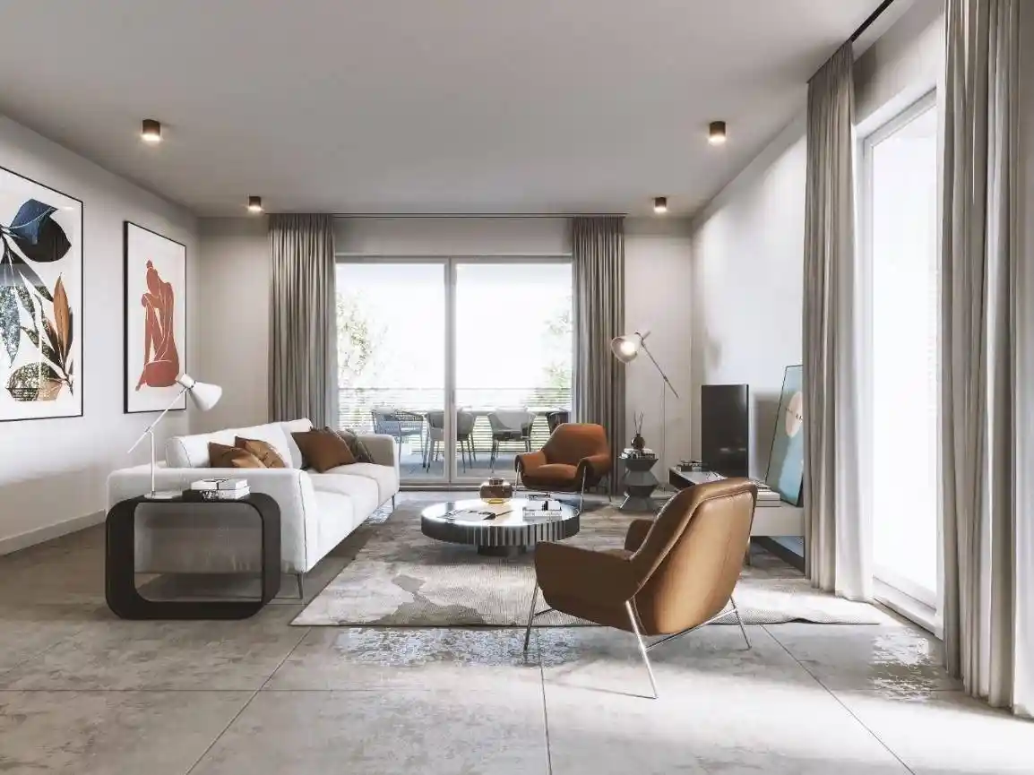 Appartamento - foto 2