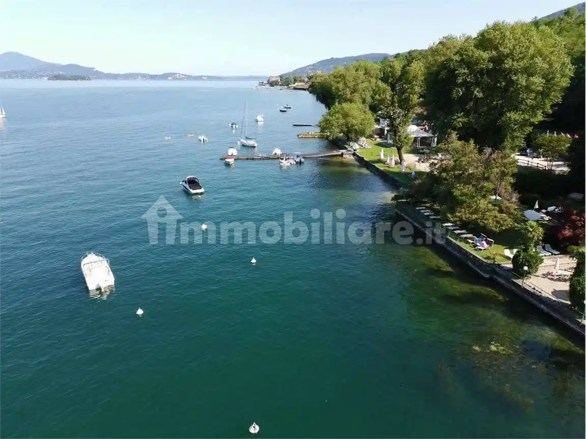 Villa in vendita a Stresa