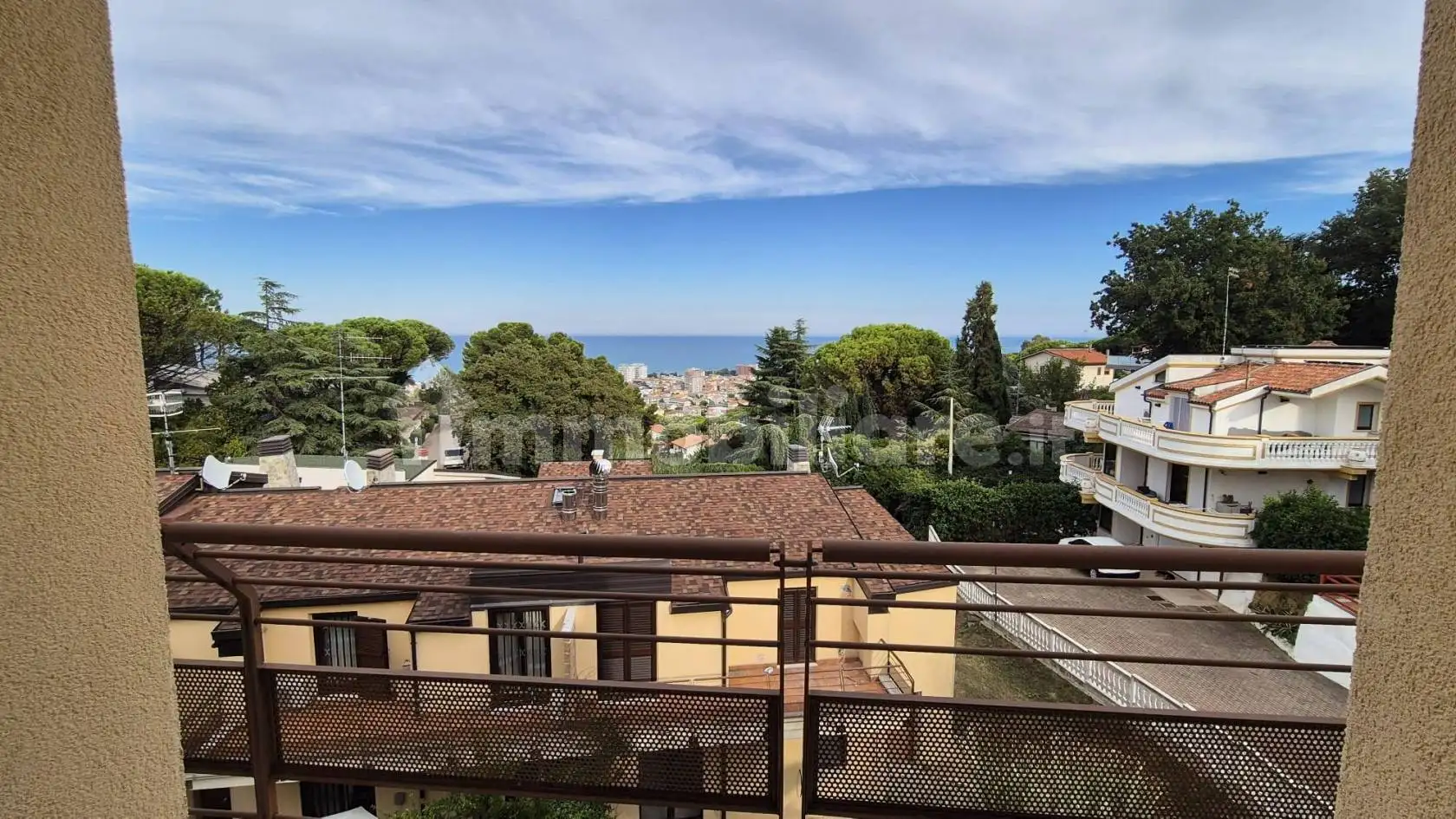 Attico - Mansarda in vendita a Montesilvano