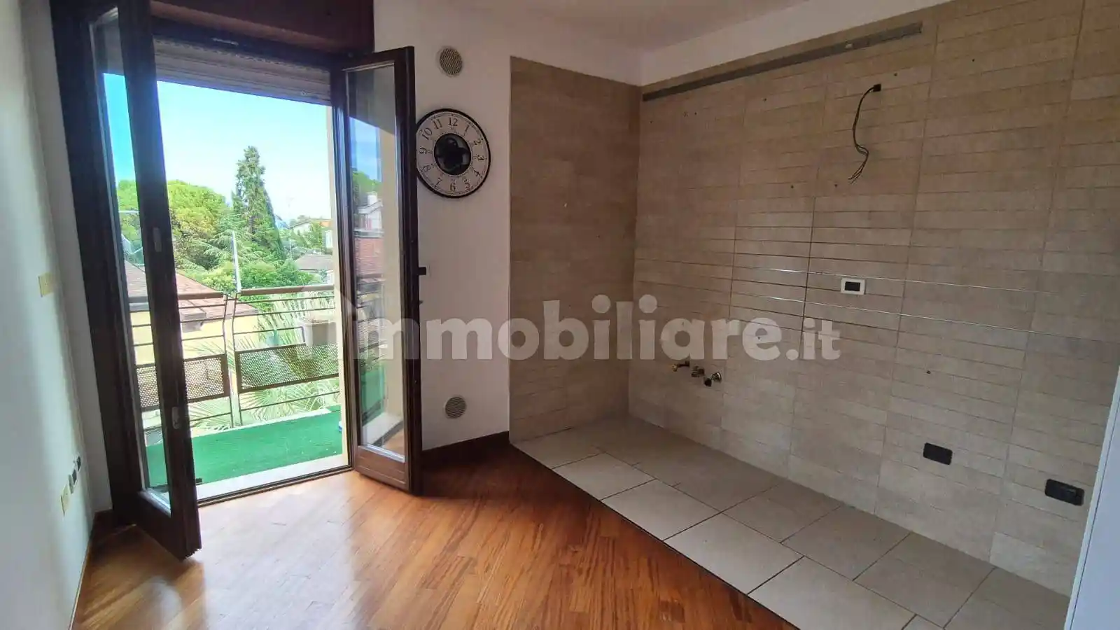 Attico via Aspromonte 7, Montesilvano Colle, Montesilvano - foto 2