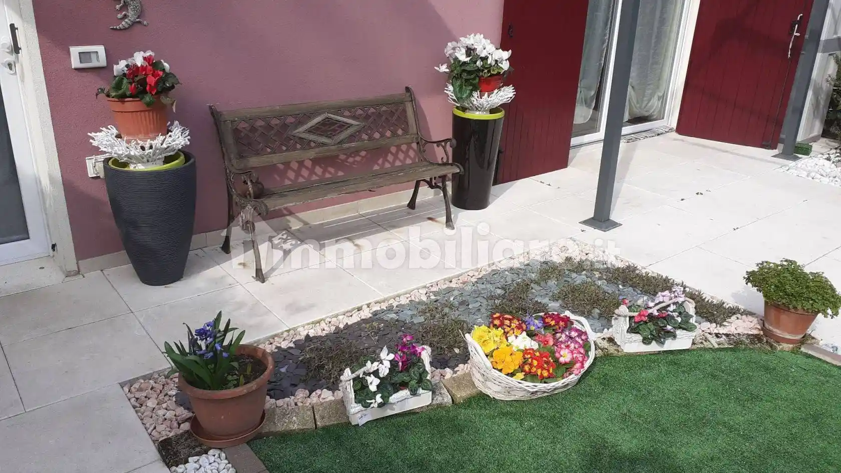 Villetta a schiera - foto 2