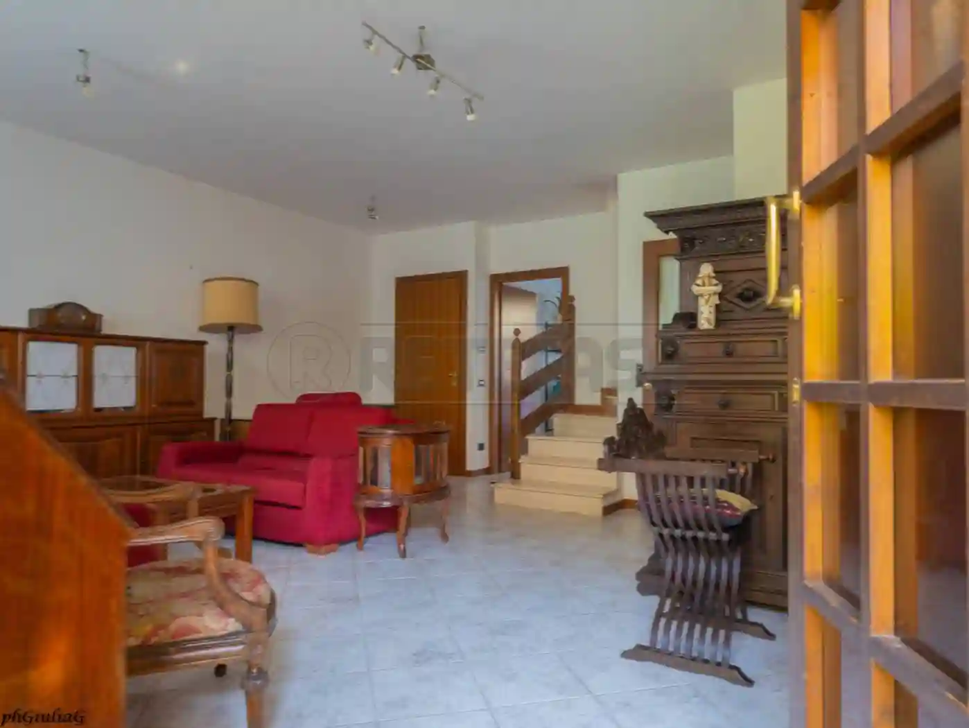 Villetta a schiera - foto 4