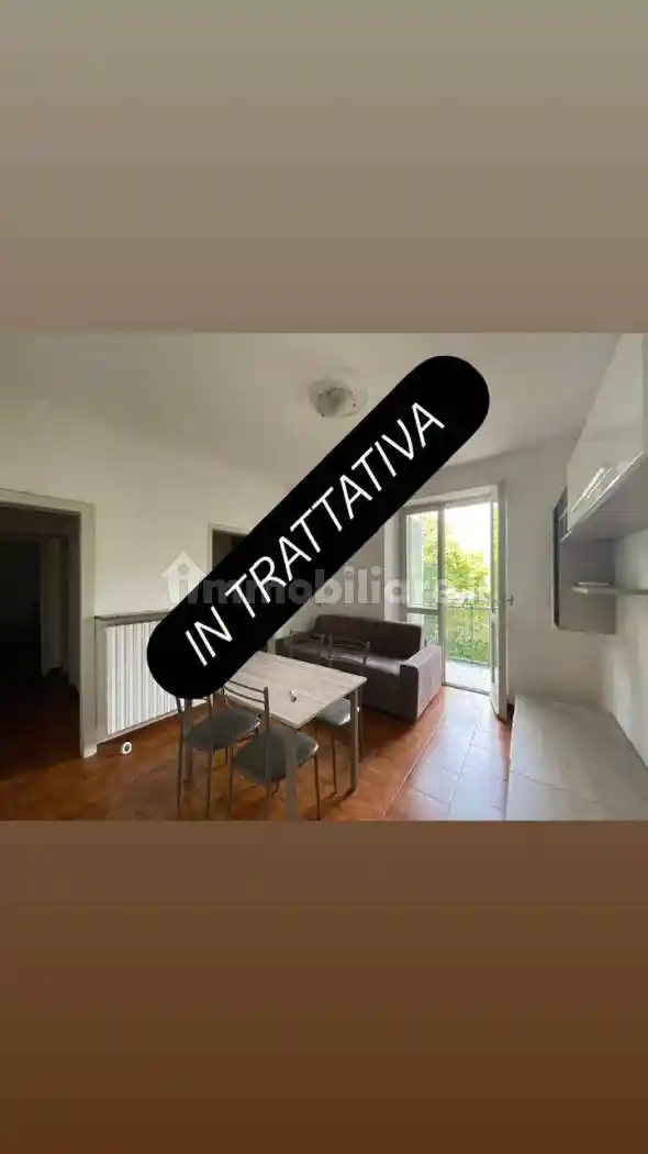 Appartamento in vendita a Treviglio