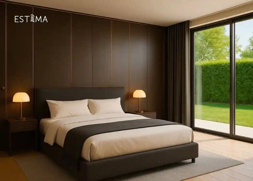 Trilocale nuovo, piano terra, Quartiere del Sole, Cagliari - foto 3