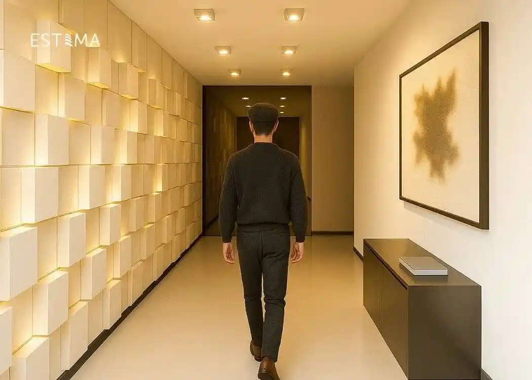 Trilocale nuovo, piano terra, Quartiere del Sole, Cagliari - foto 4