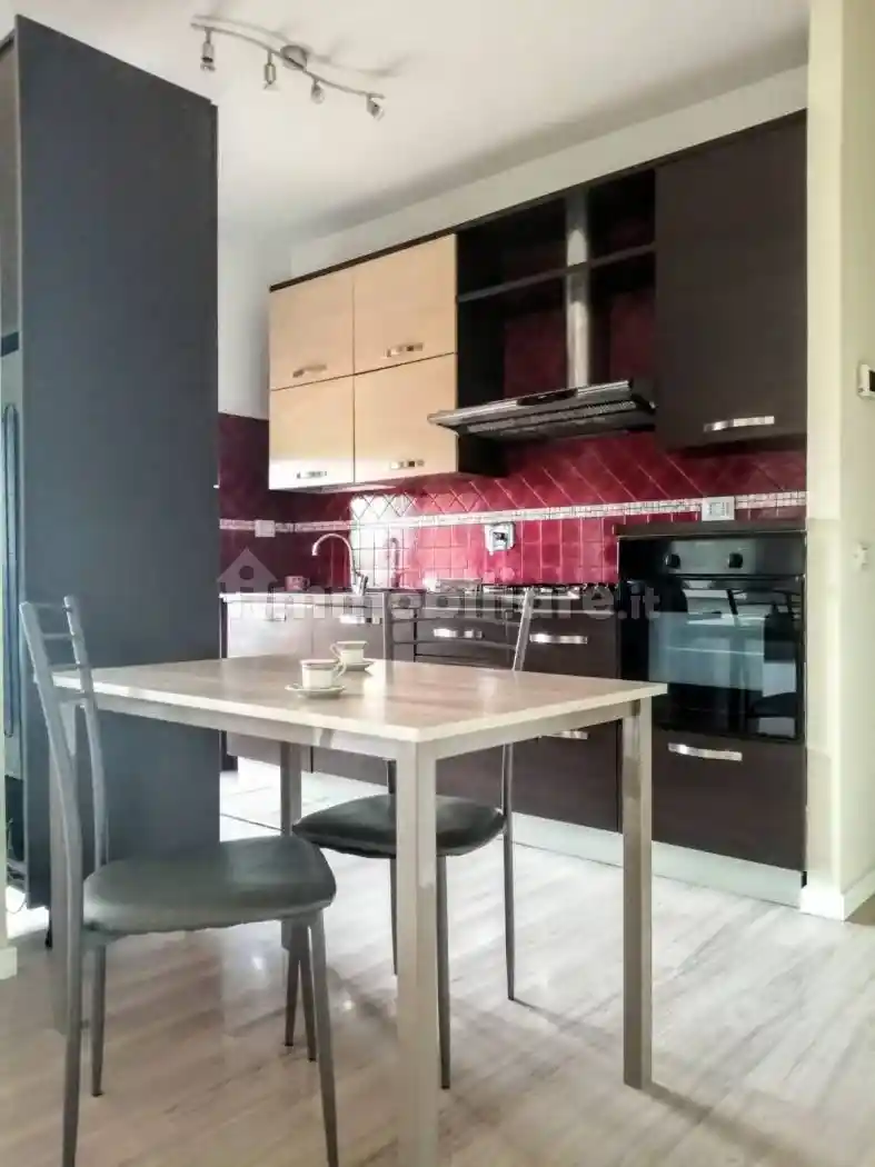 Bilocale via Pellaro, Capannelle - Statuario, Roma - foto 3