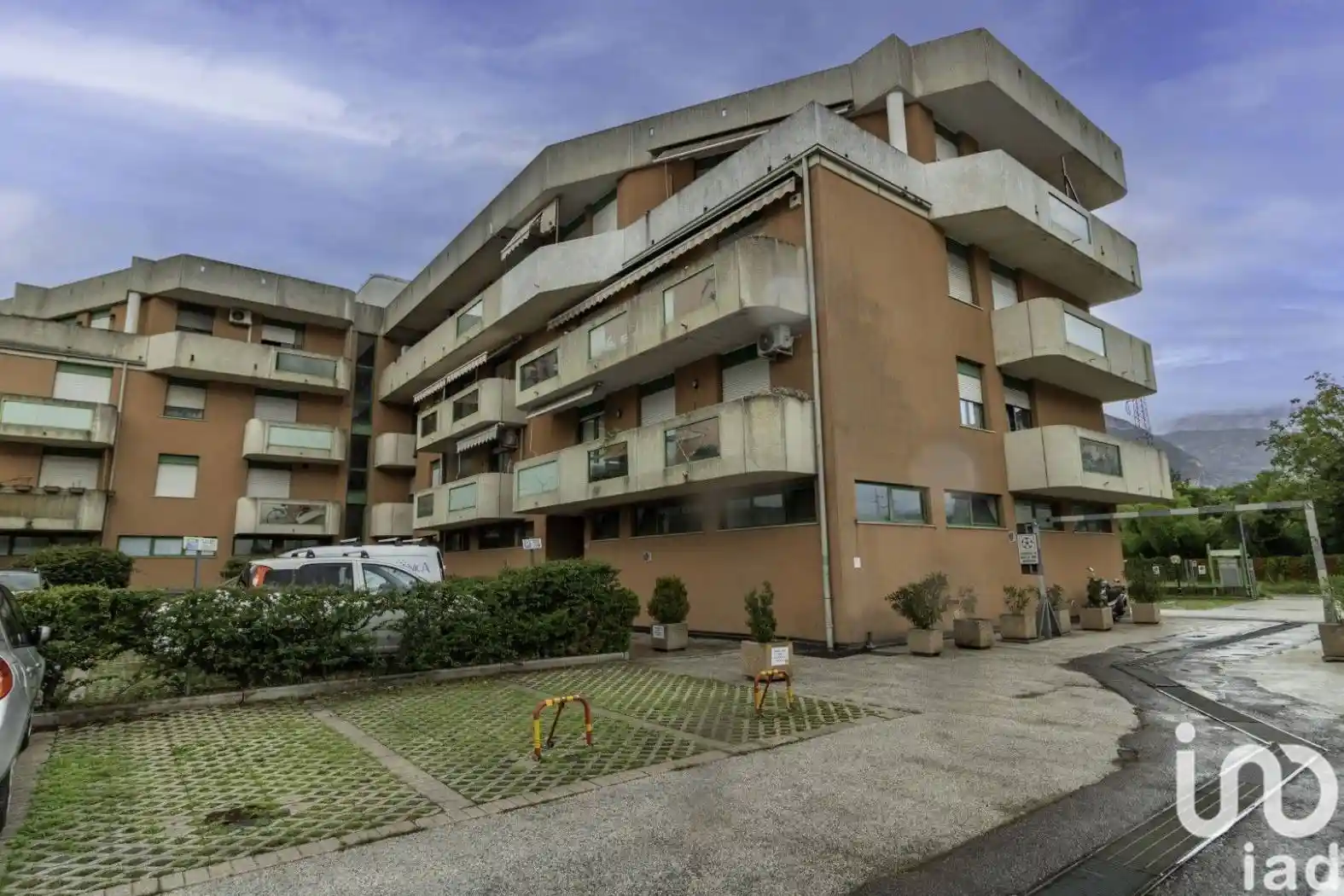 Trilocale via Vittima delle Foibe, Maccani - Campotrentino, Trento - foto 3