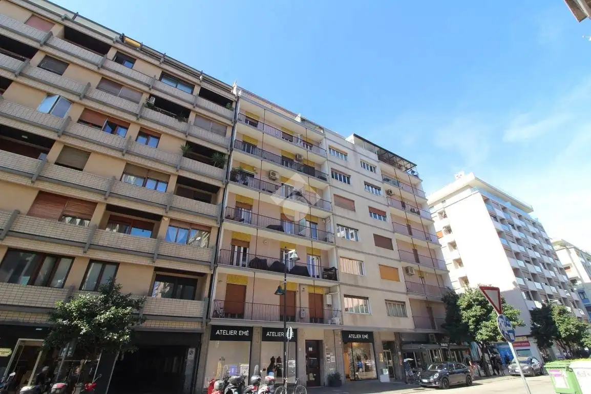 Appartamento in affitto a Pescara