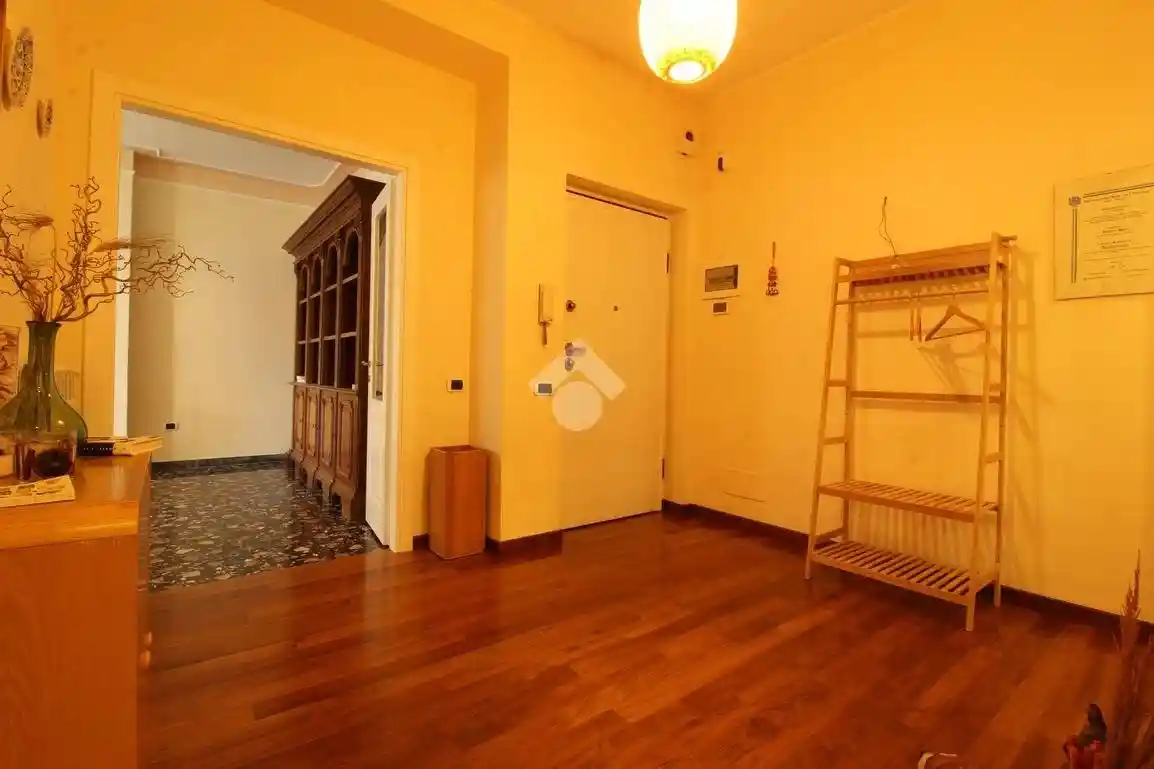 Quadrilocale via Nicola Fabrizi 189, Piazza Salotto - Corso Umberto, Pescara - foto 5