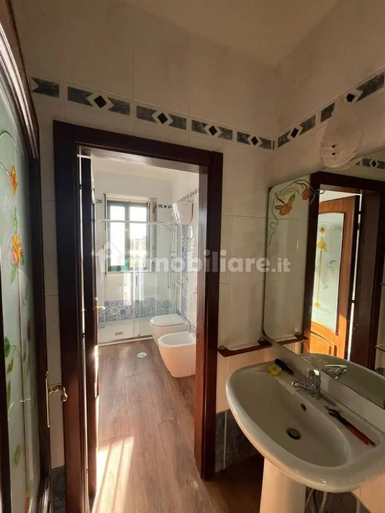 Appartamento in affitto a Castellammare di Stabia