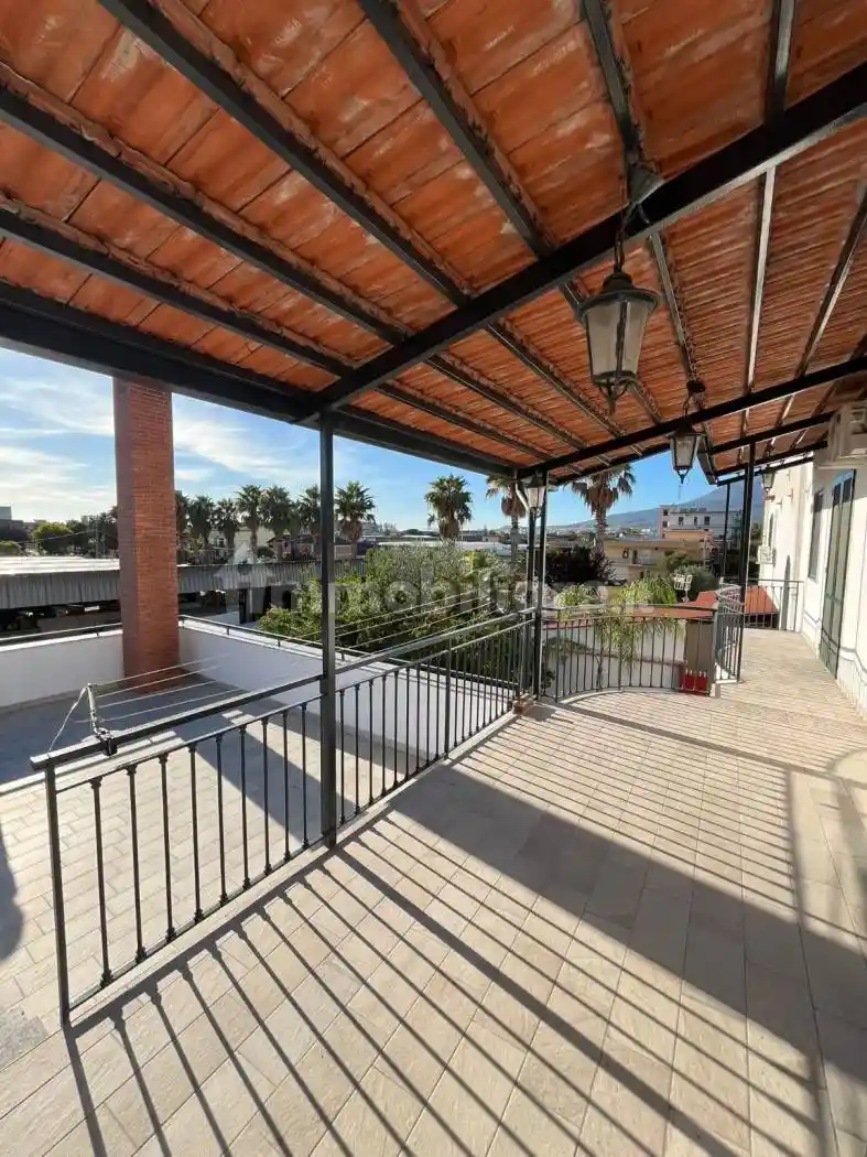 Bilocale buono stato, primo piano, Centro, Castellammare di Stabia - foto 2