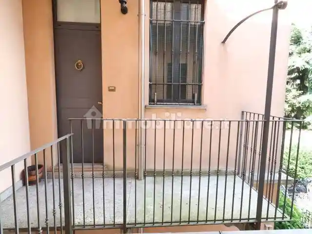 Trilocale via Luciano Manara, San Biagio, Monza - foto 2