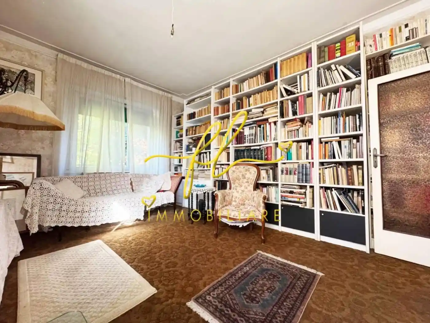 Quadrilocale via Giovanni Giolitti,, Shangai, Livorno - foto 2