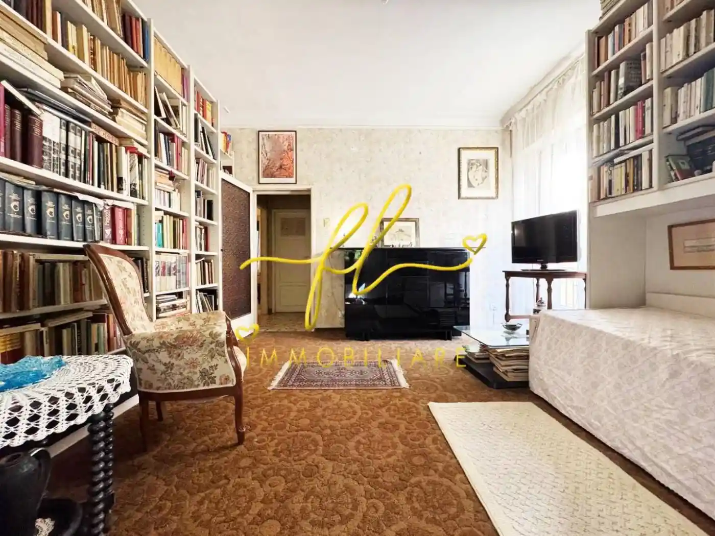 Quadrilocale via Giovanni Giolitti,, Shangai, Livorno - foto 3