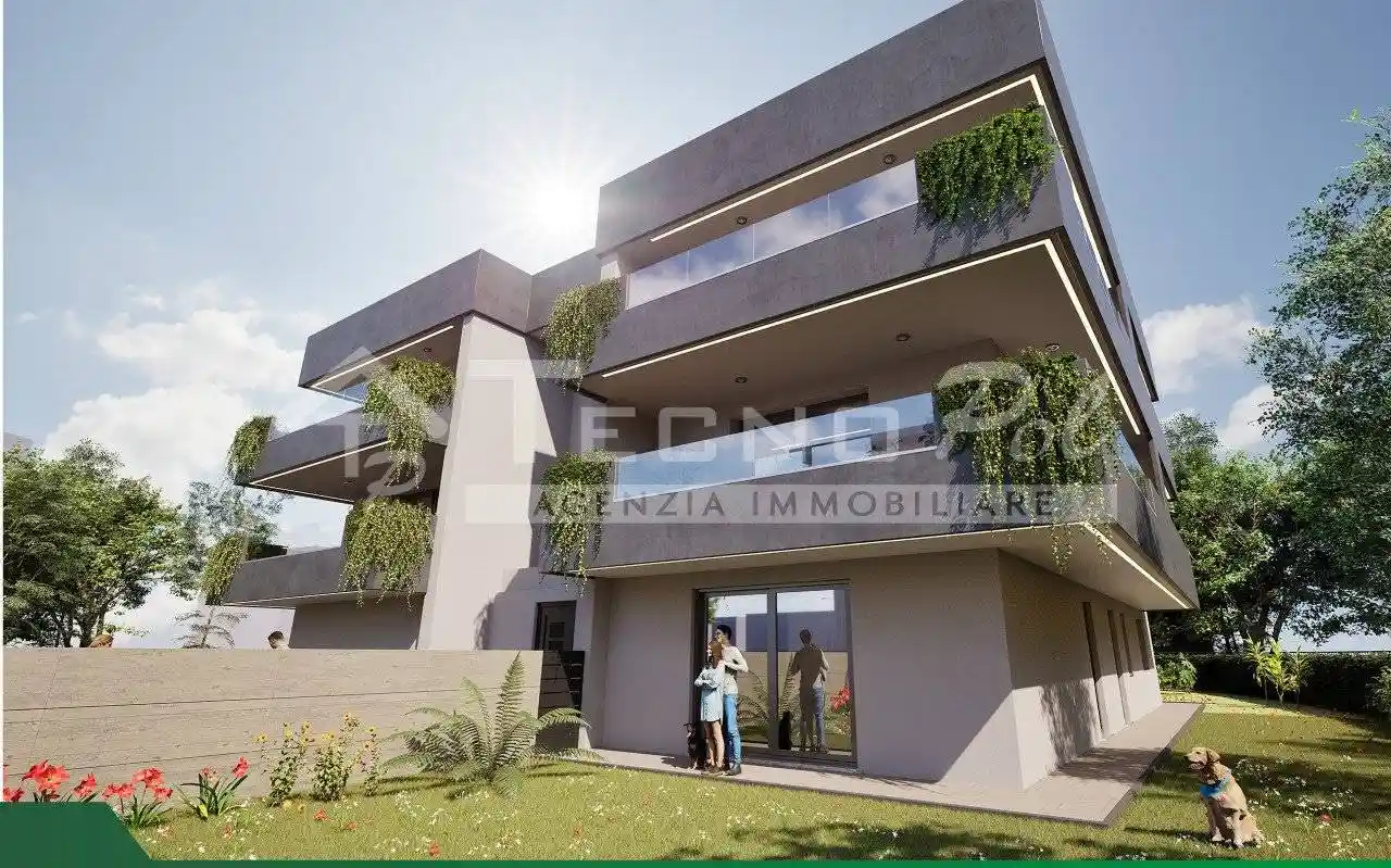 Appartamento in vendita a Campodarsego