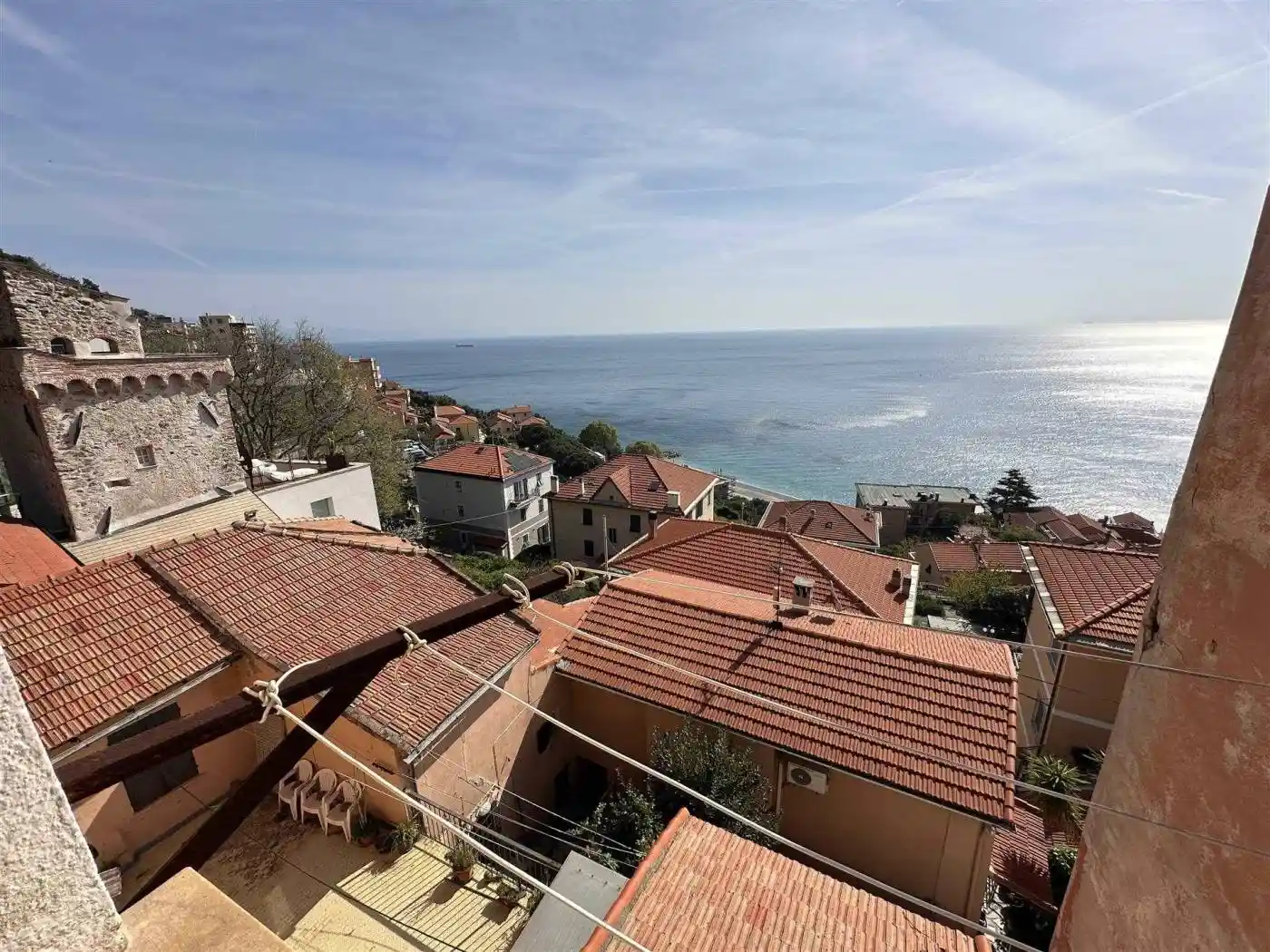 Appartamento in vendita a Bergeggi