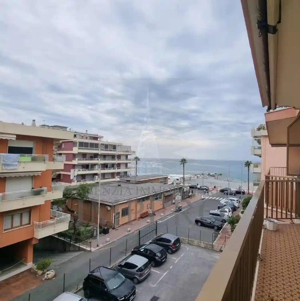 Appartamento in vendita a Ventimiglia