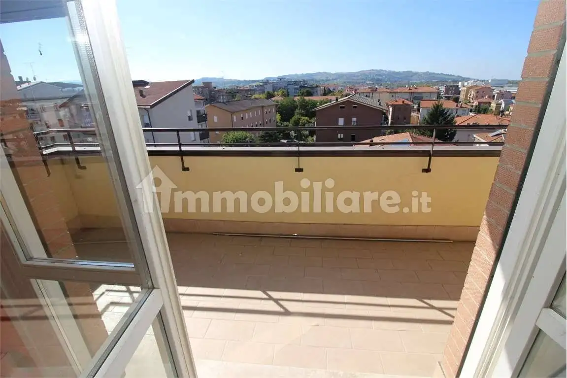 Appartamento in affitto a Sassuolo