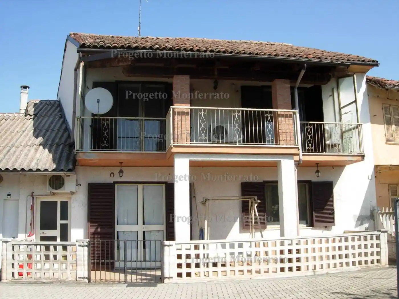 Casa indipendente - foto 2