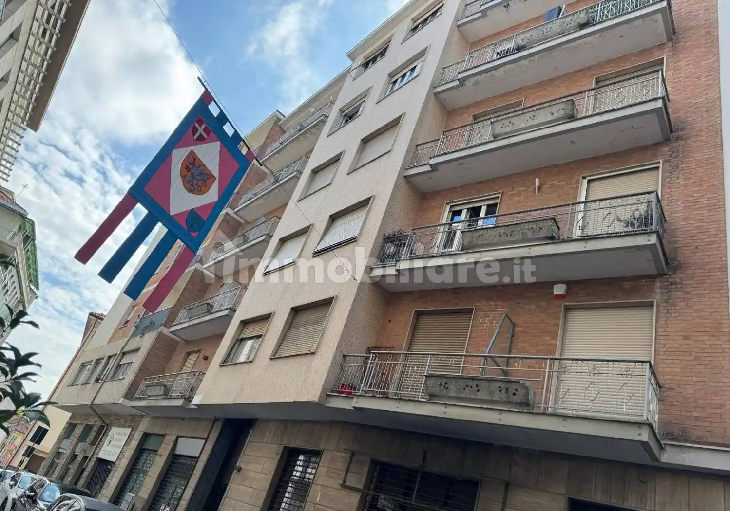 Appartamento in vendita a Asti