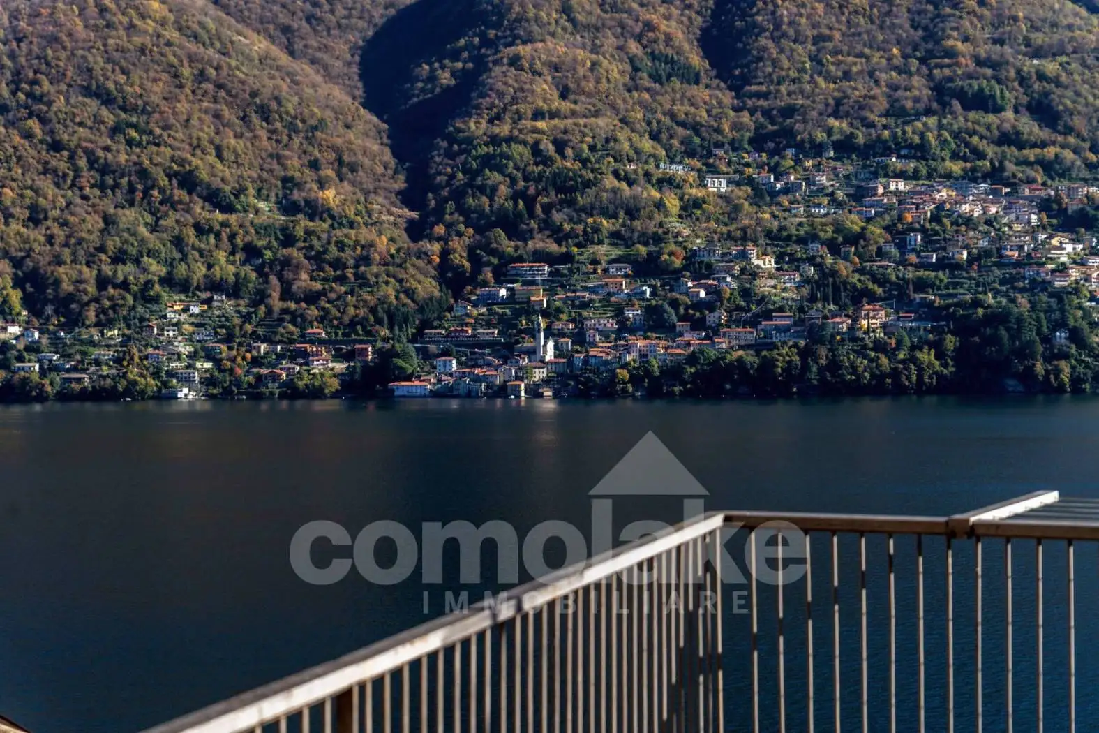 Appartamento via Regina, Brienno - foto 2