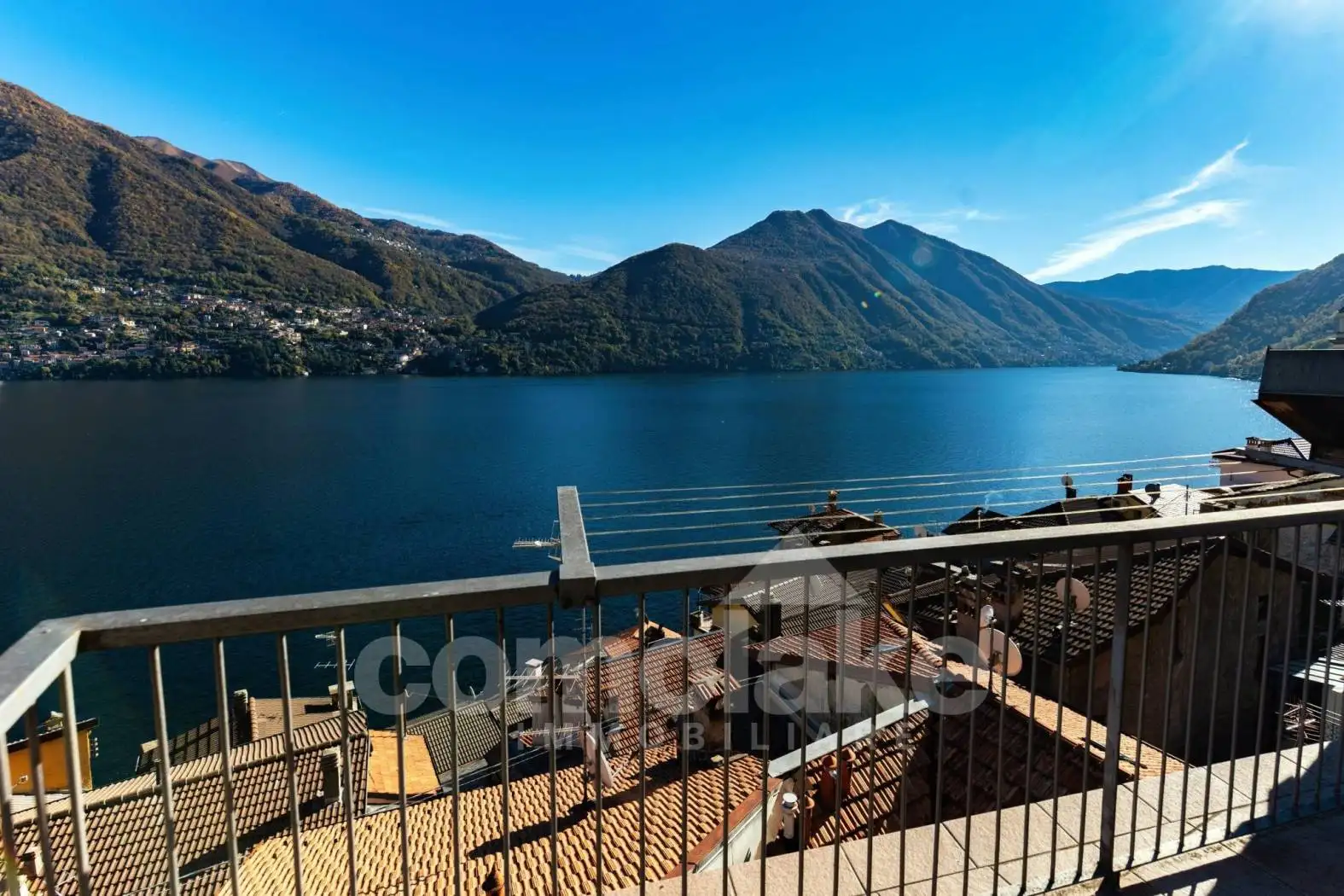 Appartamento via Regina, Brienno - foto 3