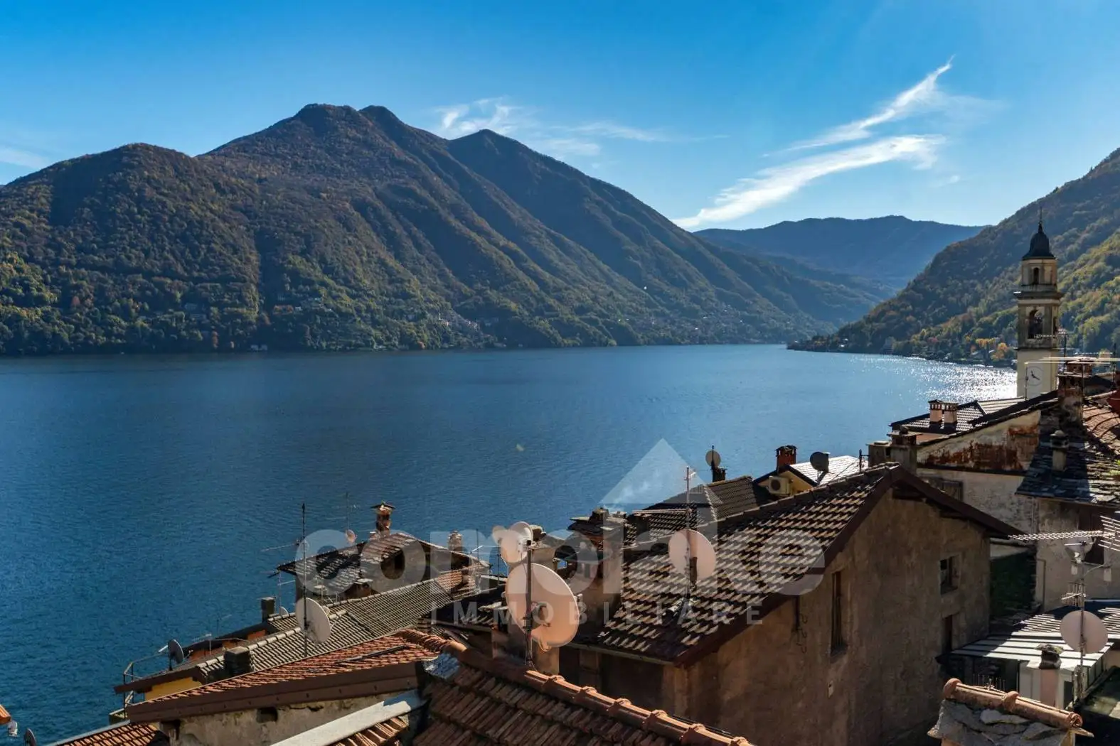 Appartamento via Regina, Brienno - foto 4