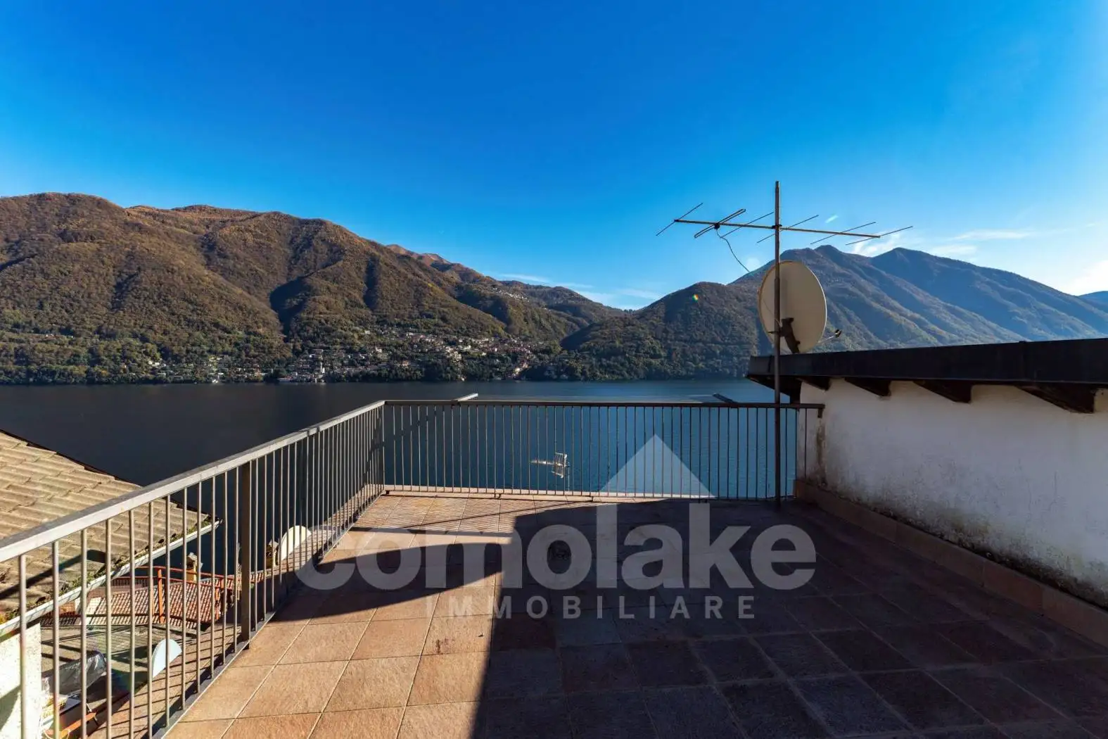 Appartamento via Regina, Brienno - foto 5