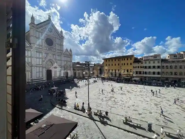 Appartamento in vendita a Firenze