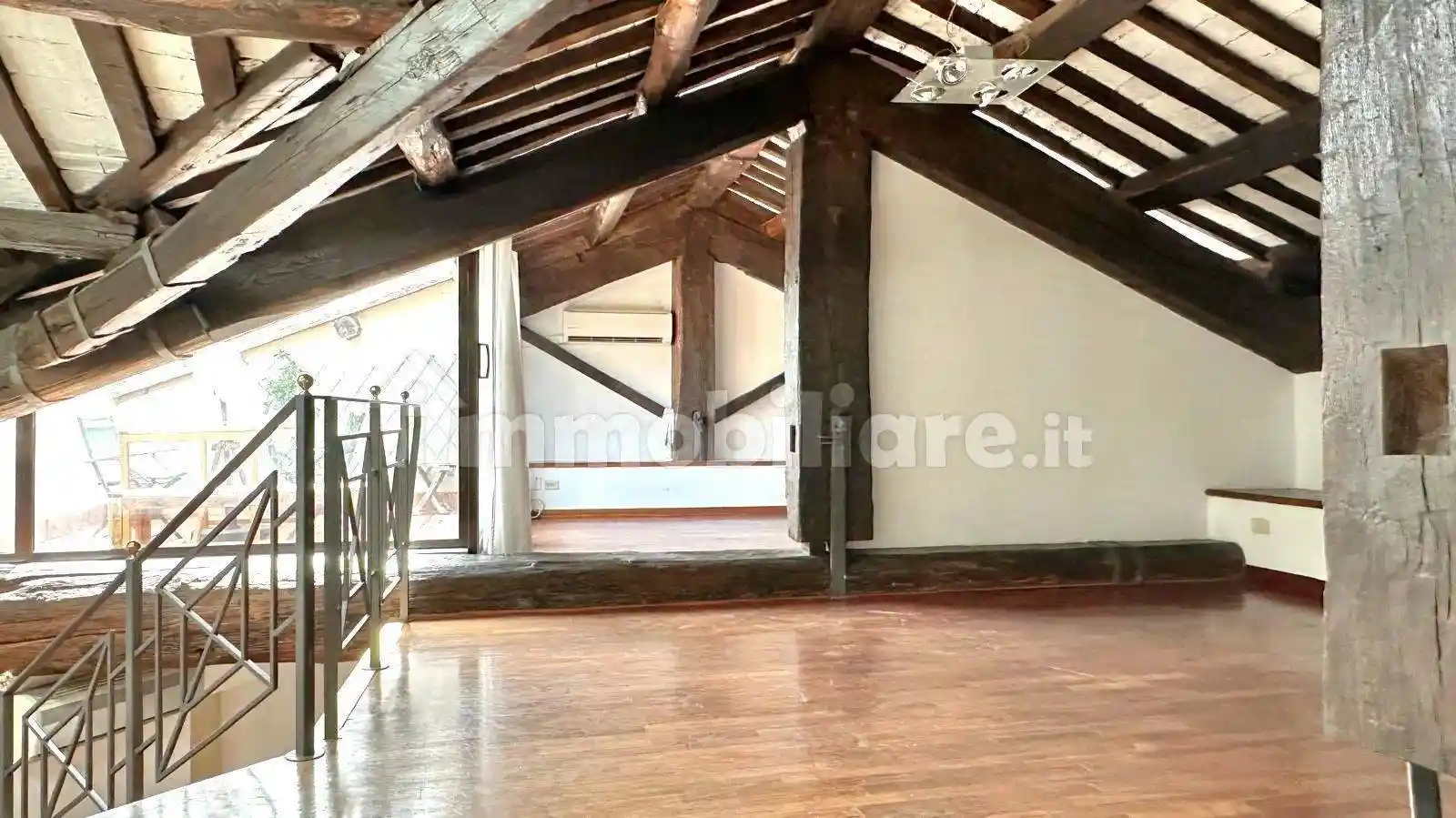 Appartamento ottimo stato, piano terra, Monti, Roma - foto 2