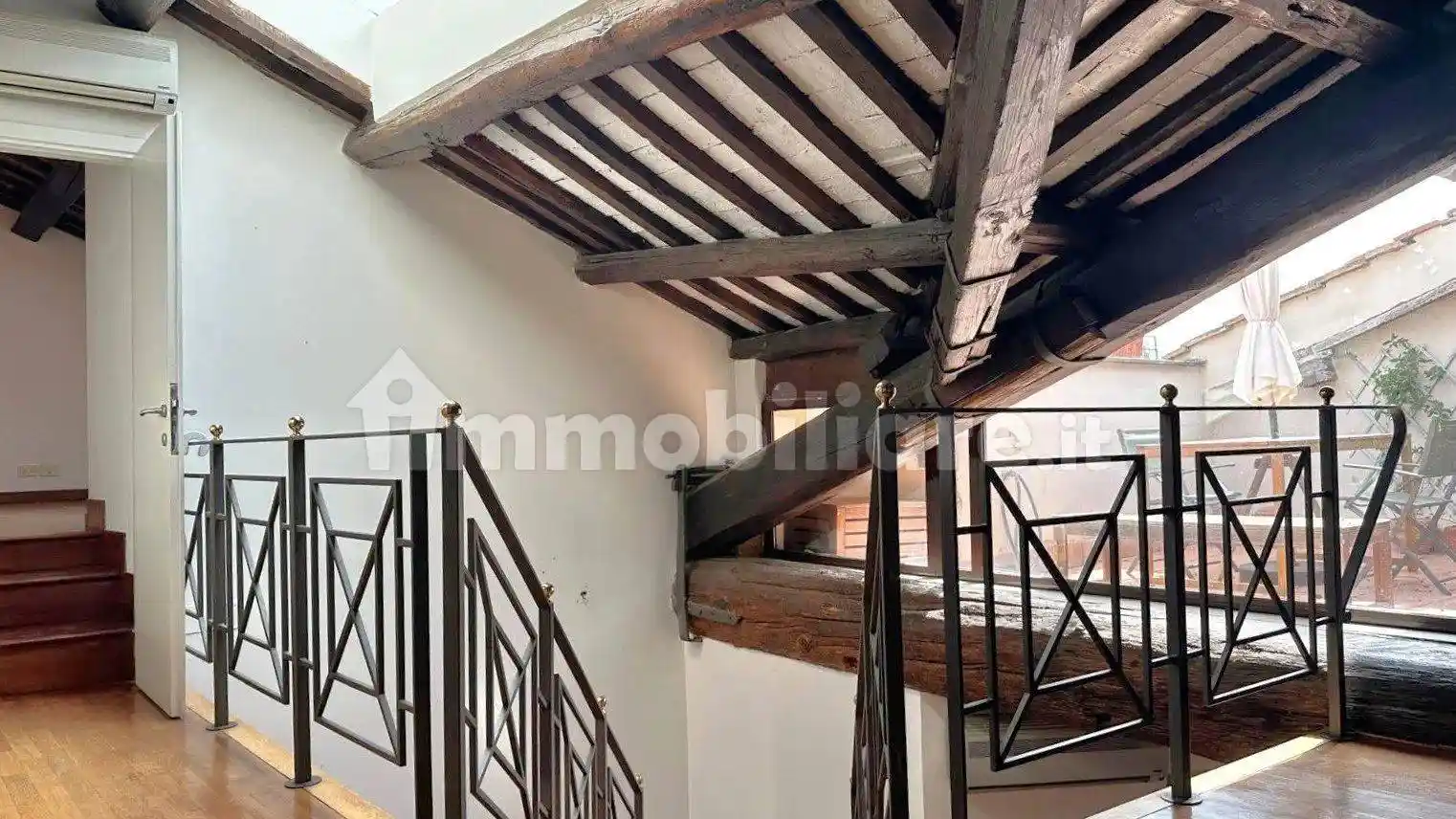 Appartamento ottimo stato, piano terra, Monti, Roma - foto 4