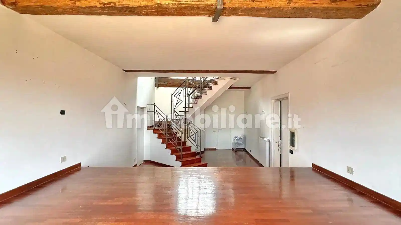 Appartamento ottimo stato, piano terra, Monti, Roma - foto 5