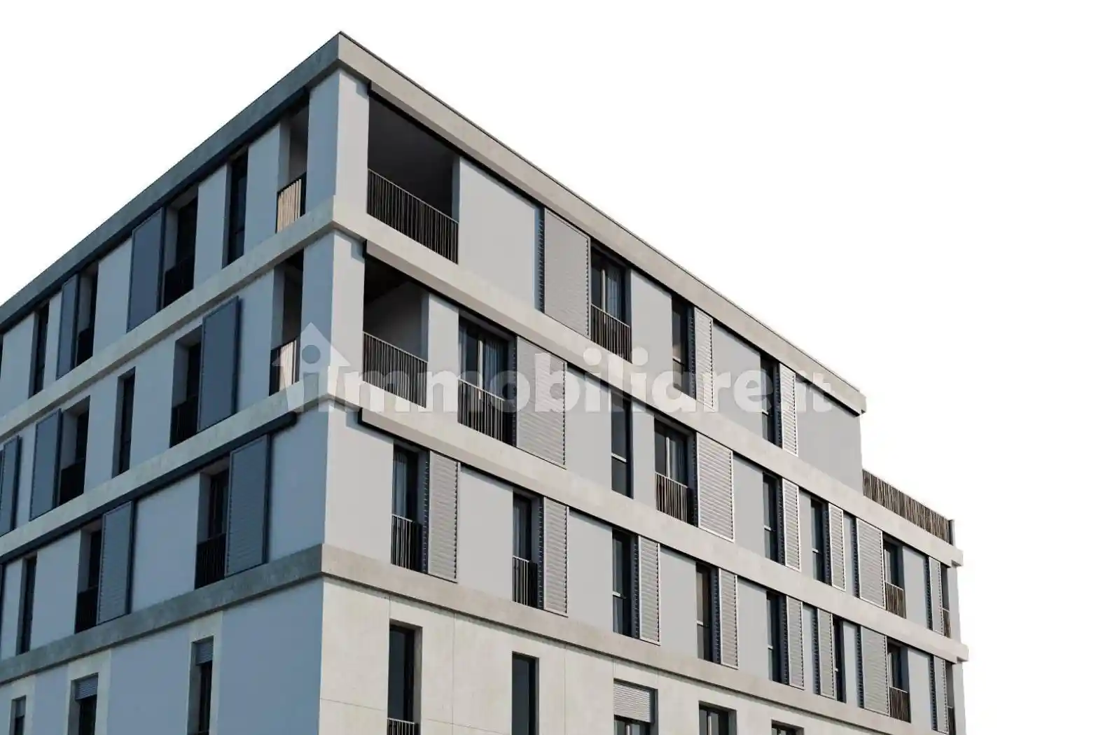 Bilocale via Giuseppe Candiani 73, Bovisa, Milano - foto 2